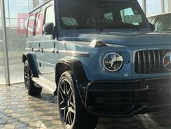 مێرسێدس بێنز G-Class